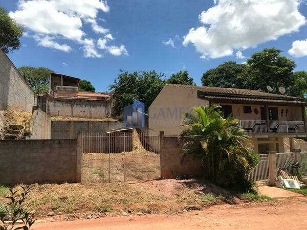 Lote/Terreno em Atibaia - Retiro das Fontes