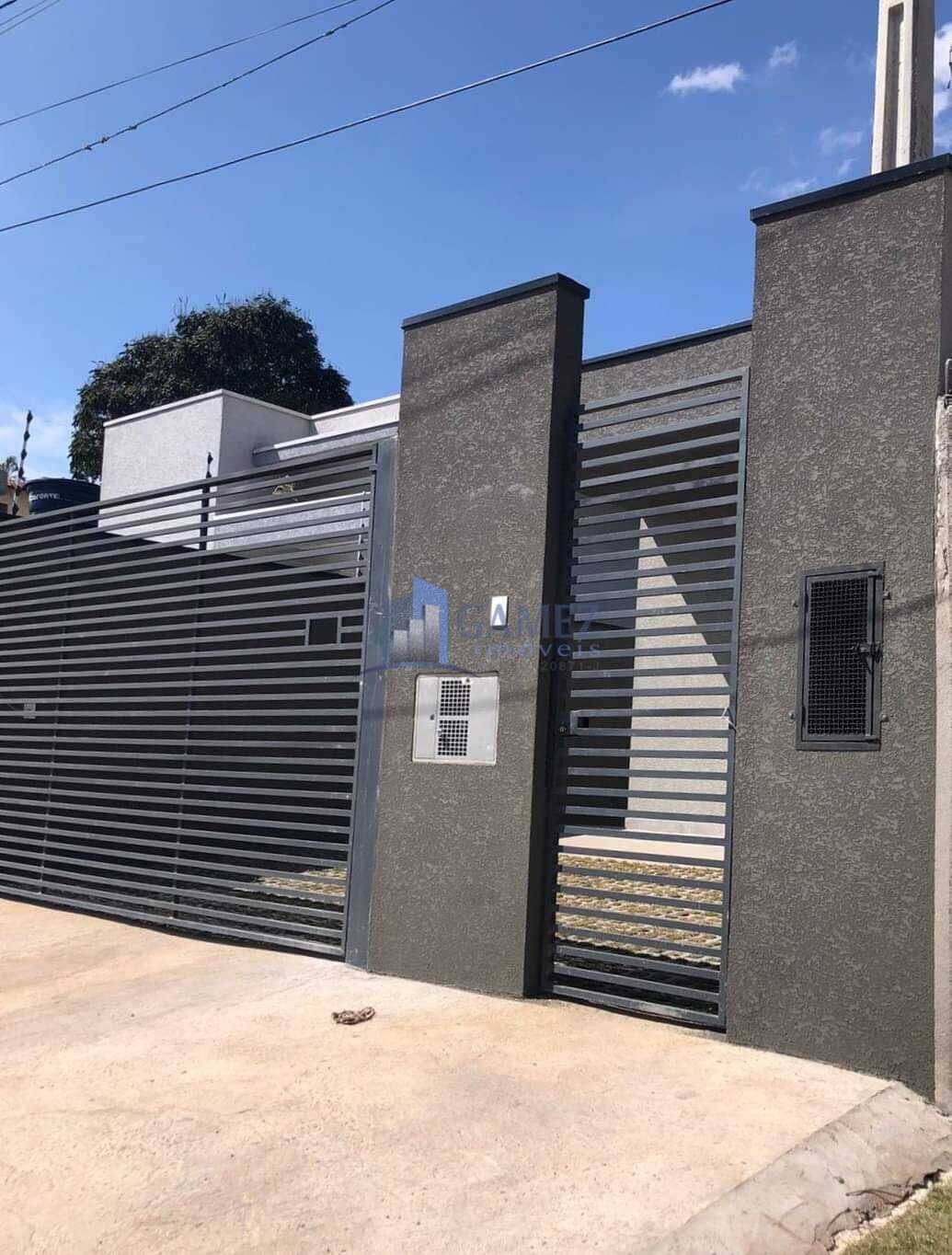 Casa em Atibaia - Jardim América
