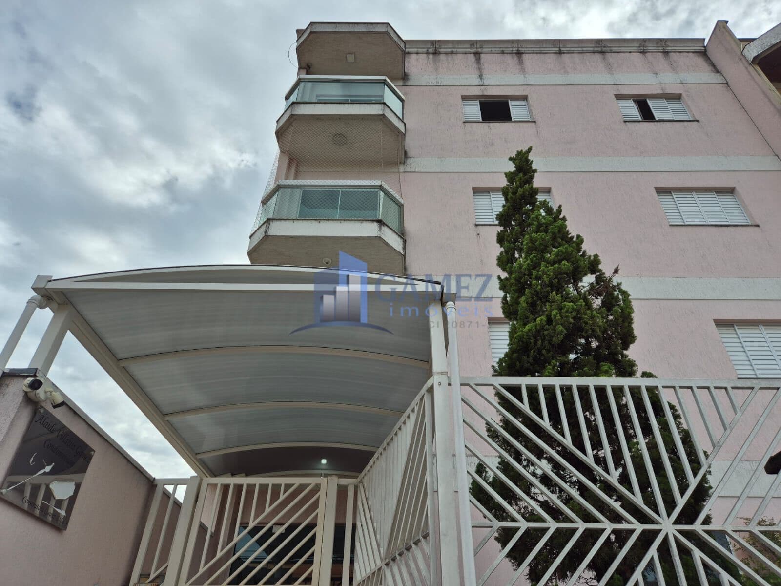 Apartamento em Alvinópolis, Atibaia/SP