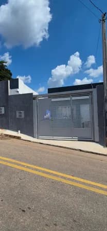 Casa em Atibaia - Vila Santa Helena