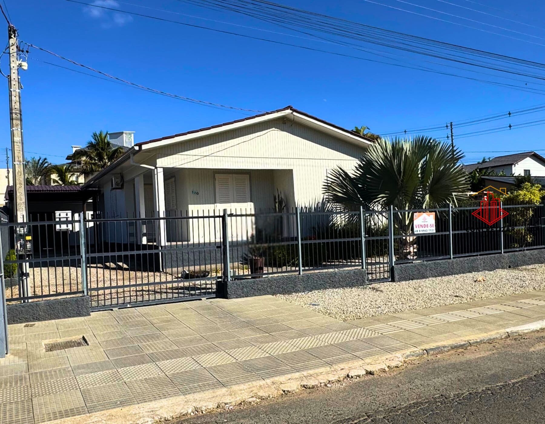 Oportunidade em Cocal do Sul