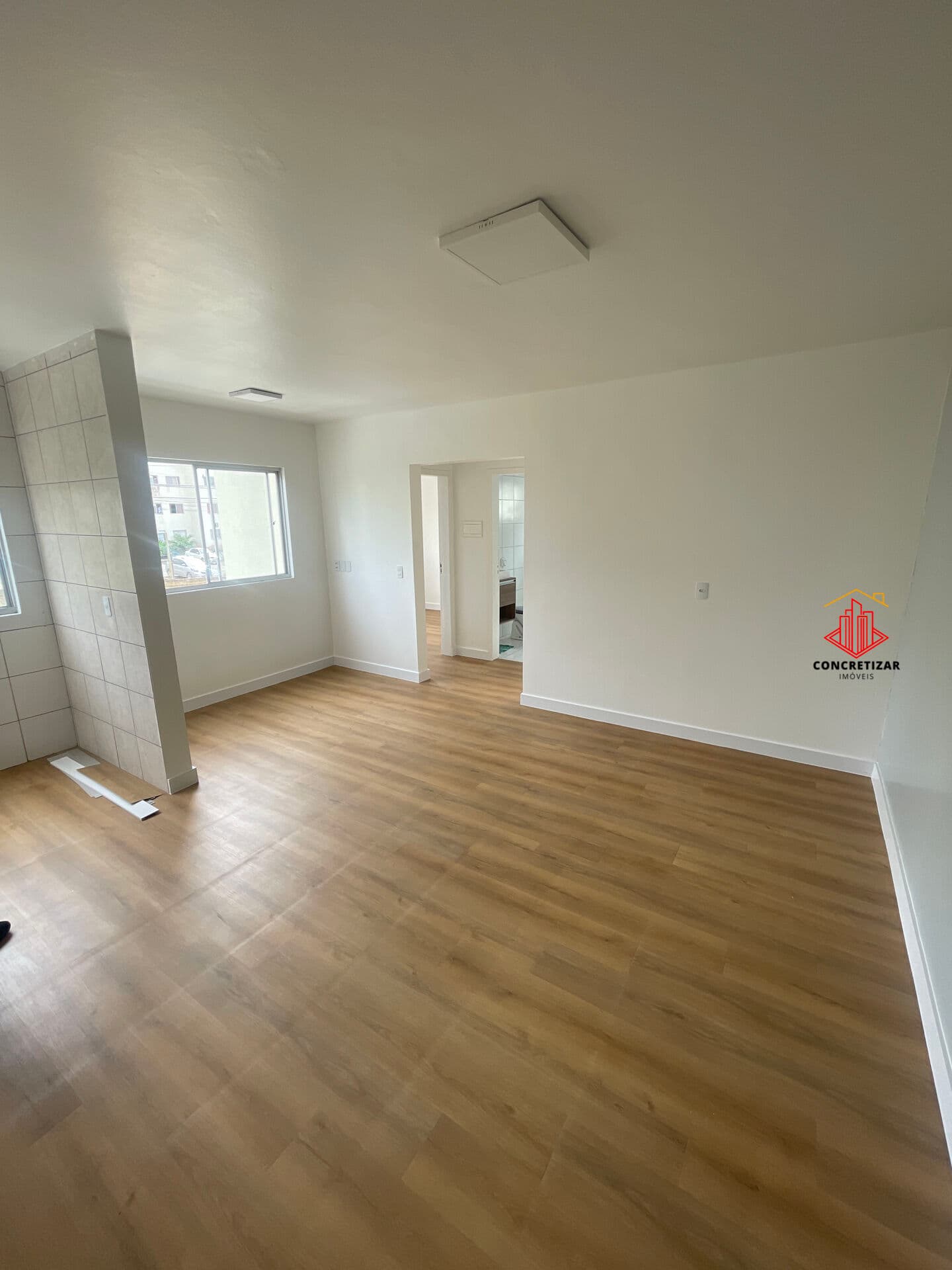 Saia do aluguel por apenas R$ 170 mil