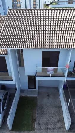 Pronta para morar + espaço para ampliar