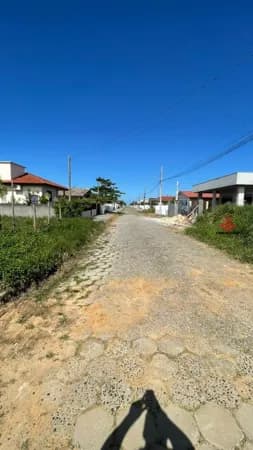 Construa sua casa de praia no Balneário Rincão
