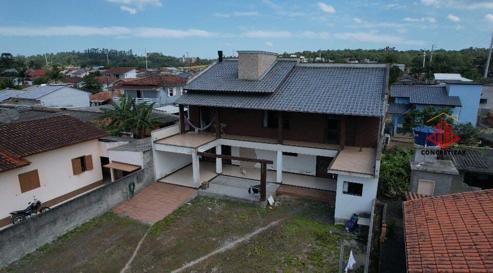 Conforto, espaço e tranquilidade