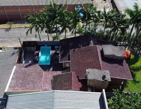 Casa em excelente localização