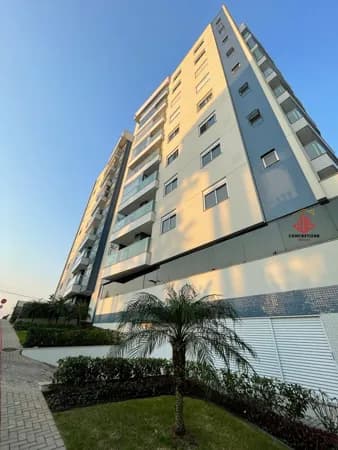 Apartamento em Içara - Centro