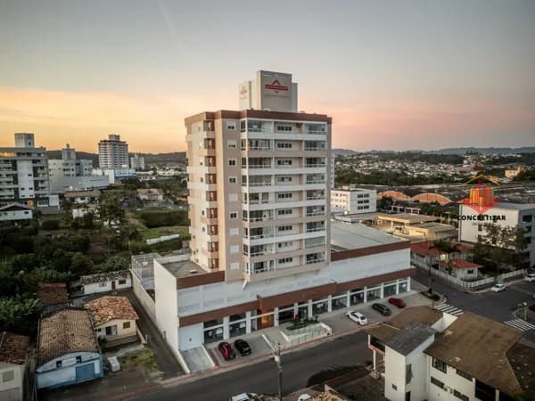Apartamento Studio Alto Padrão - Unidade 604