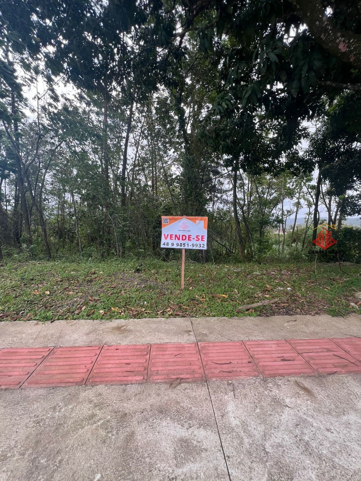 O terreno certo para seu grande projeto