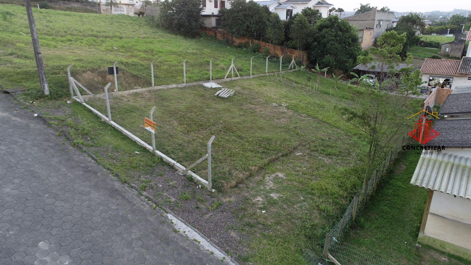 Lindo Lote