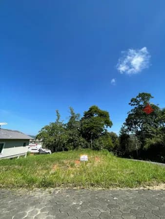 Lote de esquina