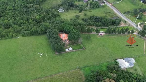 Natureza, espaço e conforto em um só lugar
