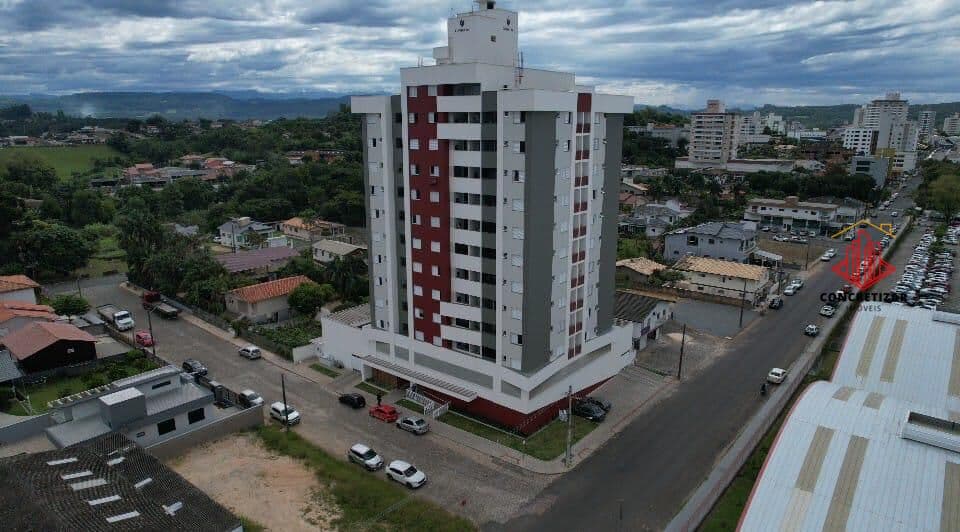 Apartamento no Centro