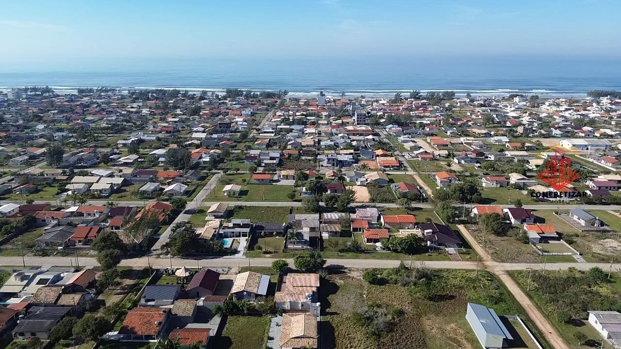 Seu lote no Balneário Esplanada