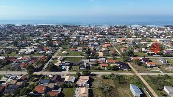 Seu lote no Balneário Esplanada
