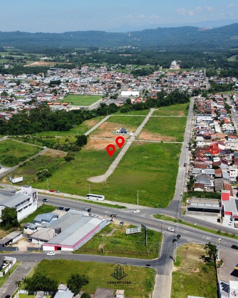 Lugar tranquilo e com tudo por perto