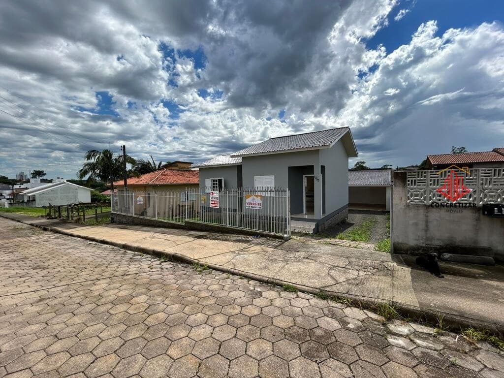 Um lugar especial