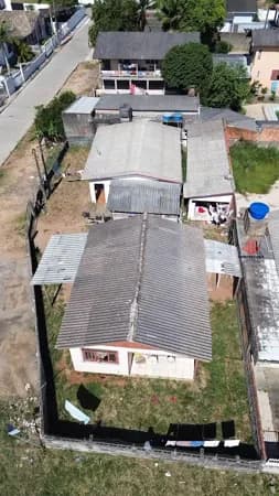 Imóvel com renda mensal imediata