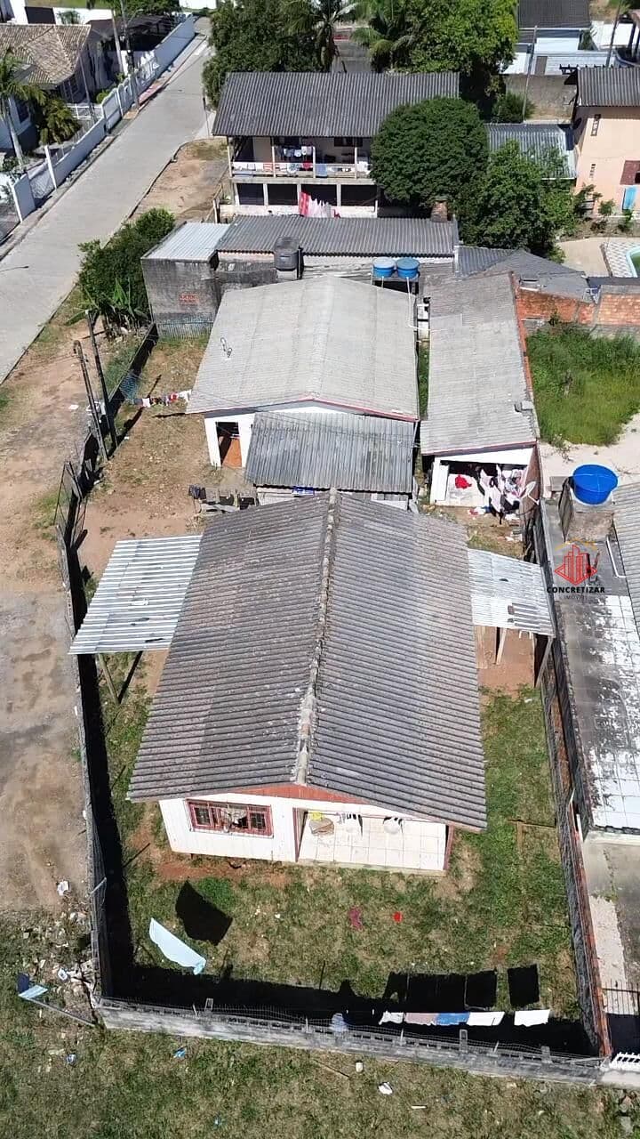 Imóvel com renda mensal imediata