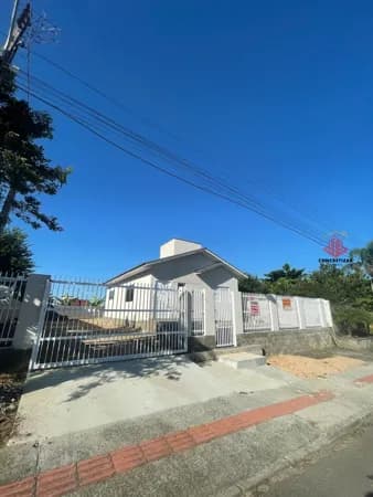 Aconchego e espaço para toda a família