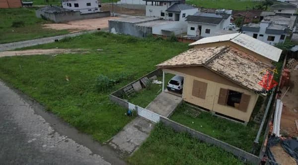Com espaço para a família