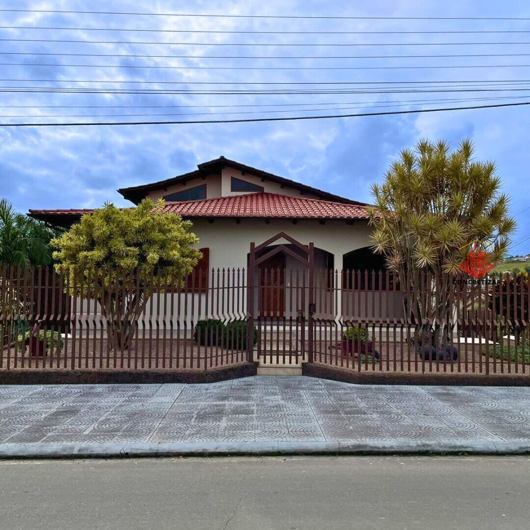 Casa de Alto Padrão com valor incrível