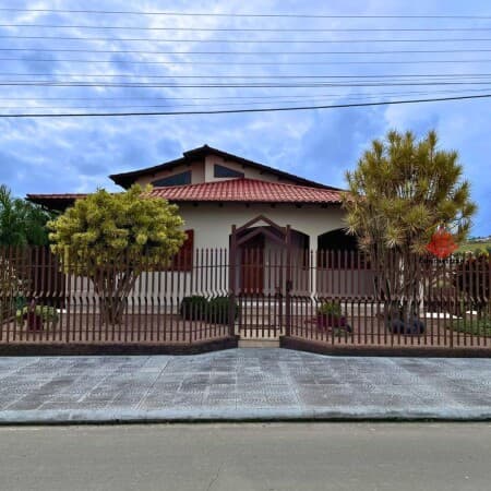 Casa de Alto Padrão com valor incrível