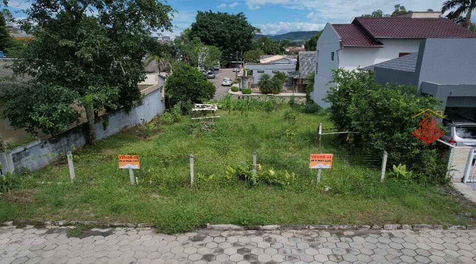 Alto índice de construção