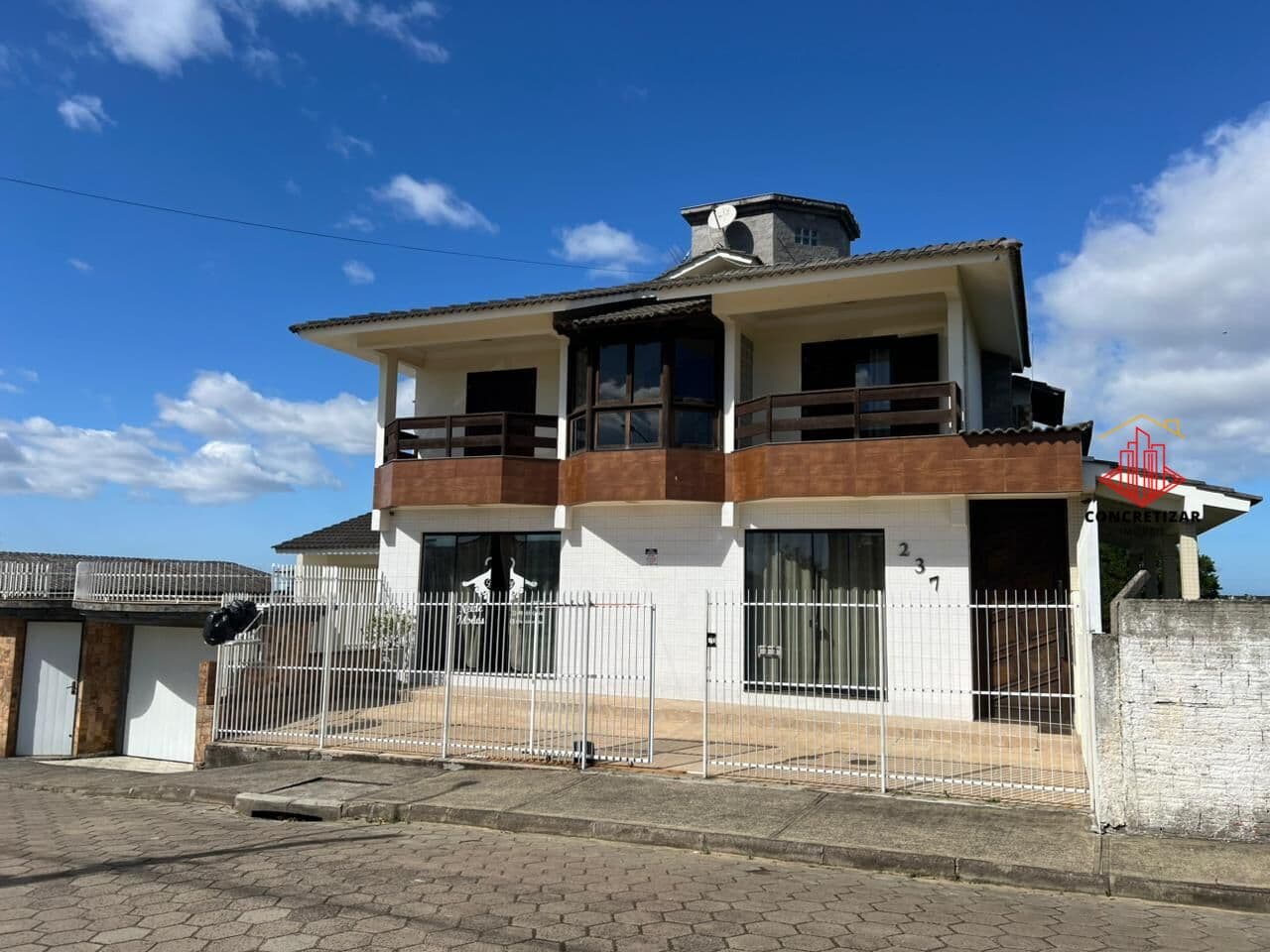 Alto padrão, conforto e localização privilegiada
