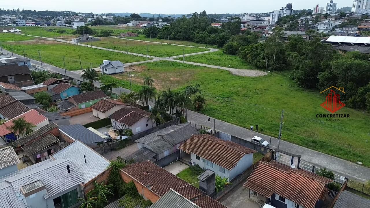 Casa pronta para morar