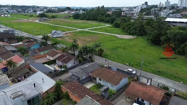 Casa pronta para morar