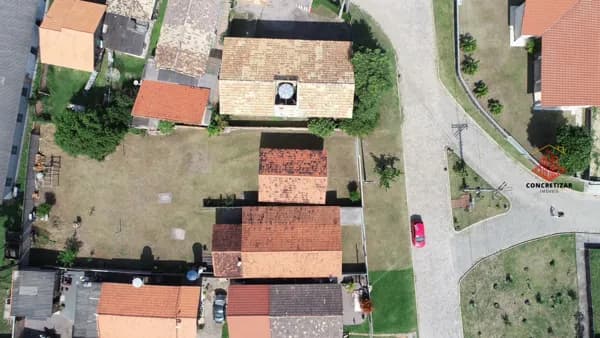 Casa na Passagem da Barra