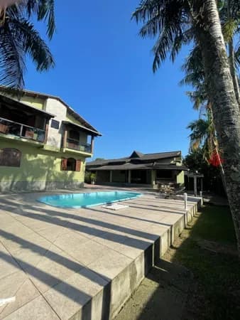 Casa de Alto Padrão