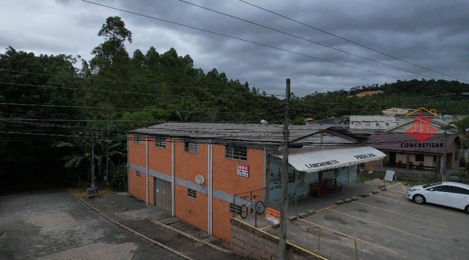 Galpão/Depósito/Armazém em Urussanga - Centro