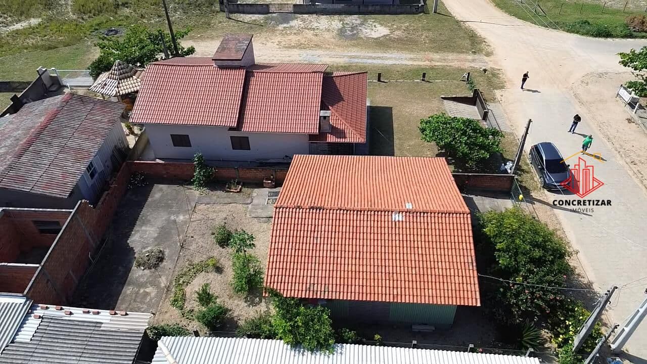 Casa pertinho da praia