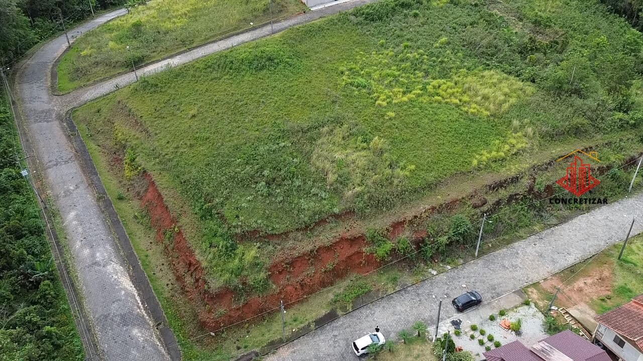 Excelente potencial para projetos