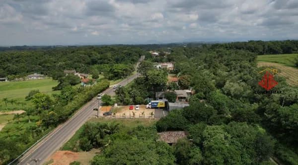 Pavilhão/Galpão para venda