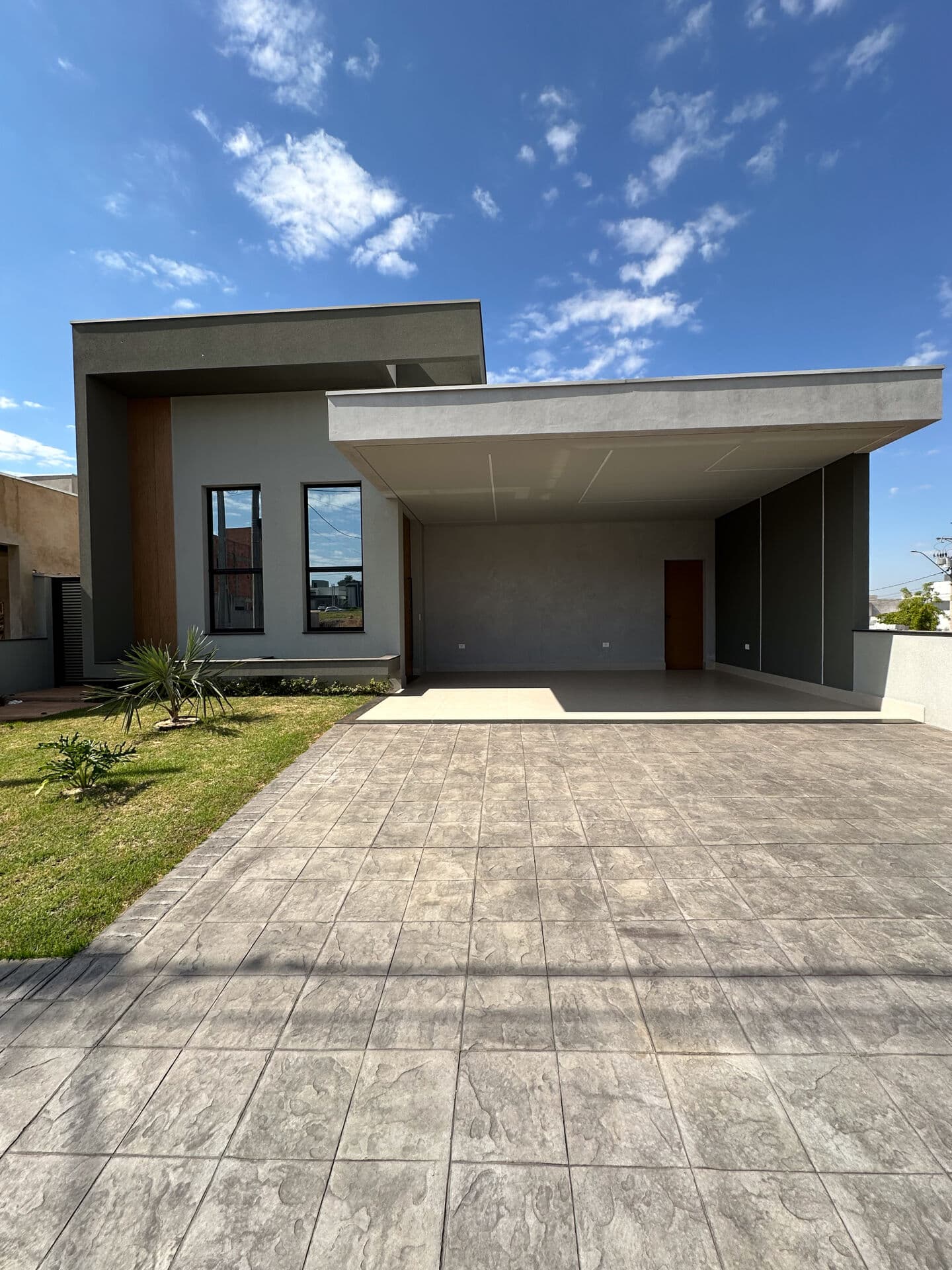 Casa Condomínio Engenho Velho em Nova Odessa