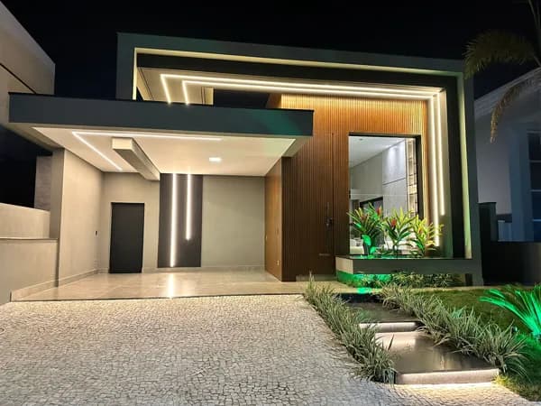 Casa Alto Padrão Condomínio Engenho Velho