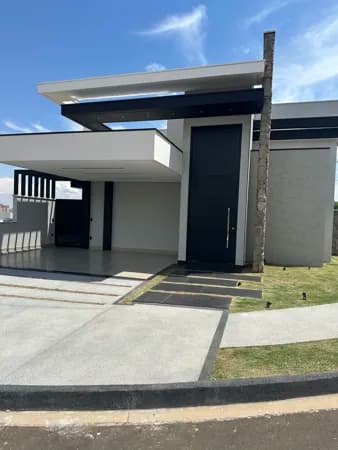 Casa Condomìnio Engenho Velho em Nova Odessa