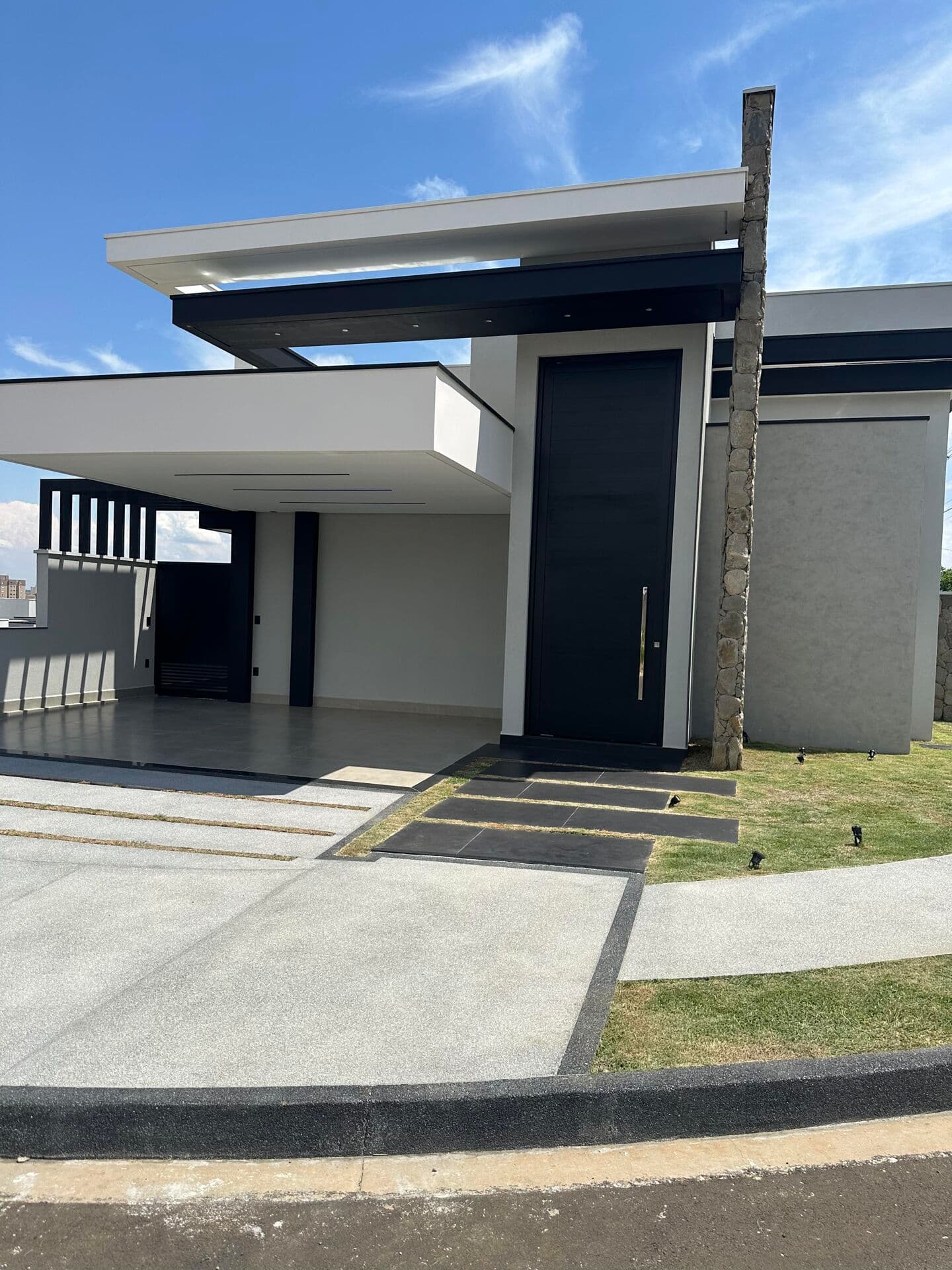 Casa Condomìnio Engenho Velho em Nova Odessa
