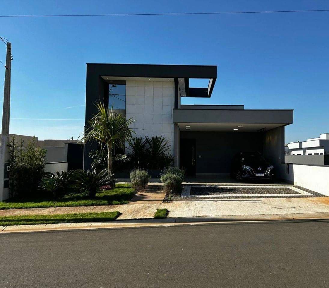 Casa de Alto Padrão em Nova Odessa/SP