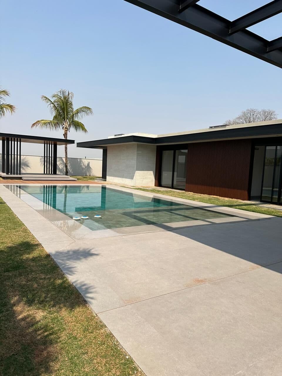 Casa Alto Padrão Condomínio Jardins da Cidade