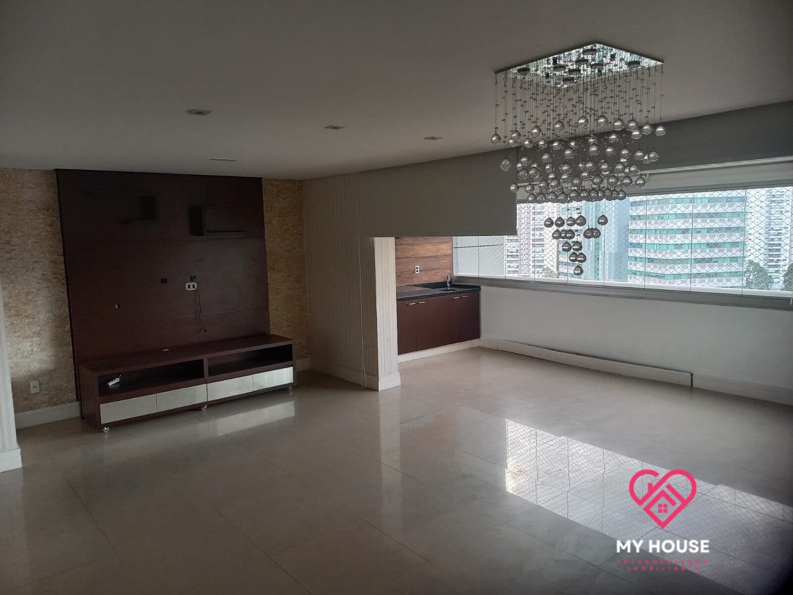 Apartamento em Morumbi, São Paulo/SP