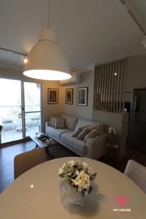 Apartamento à venda com 72m², 3 quartos e 2 vagas