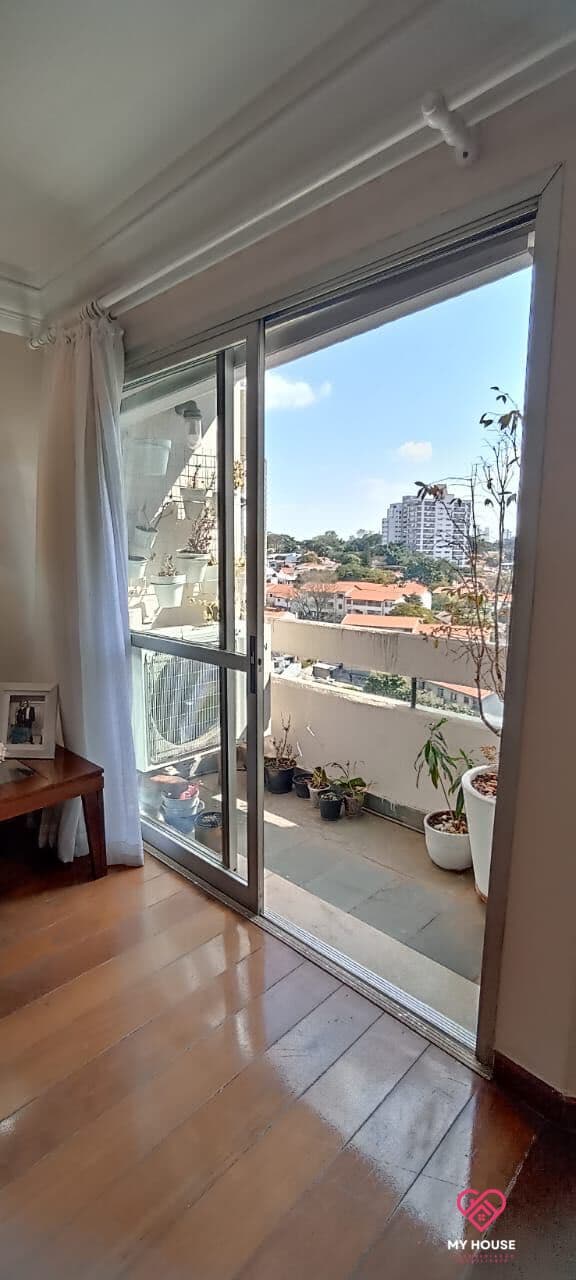Apartamento em Mirandópolis, São Paulo/SP