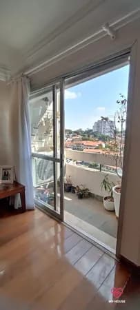 Apartamento em Mirandópolis, São Paulo/SP