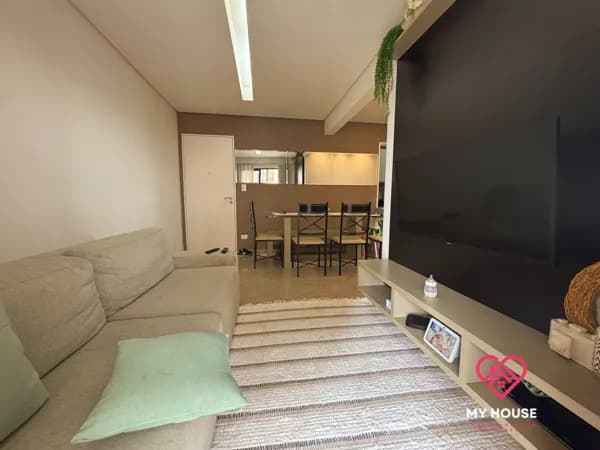 Apartamento em Vila Indiana, São Paulo/SP
