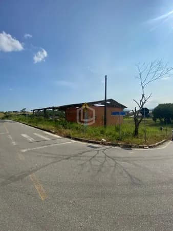 Pavilhão Criciuma.