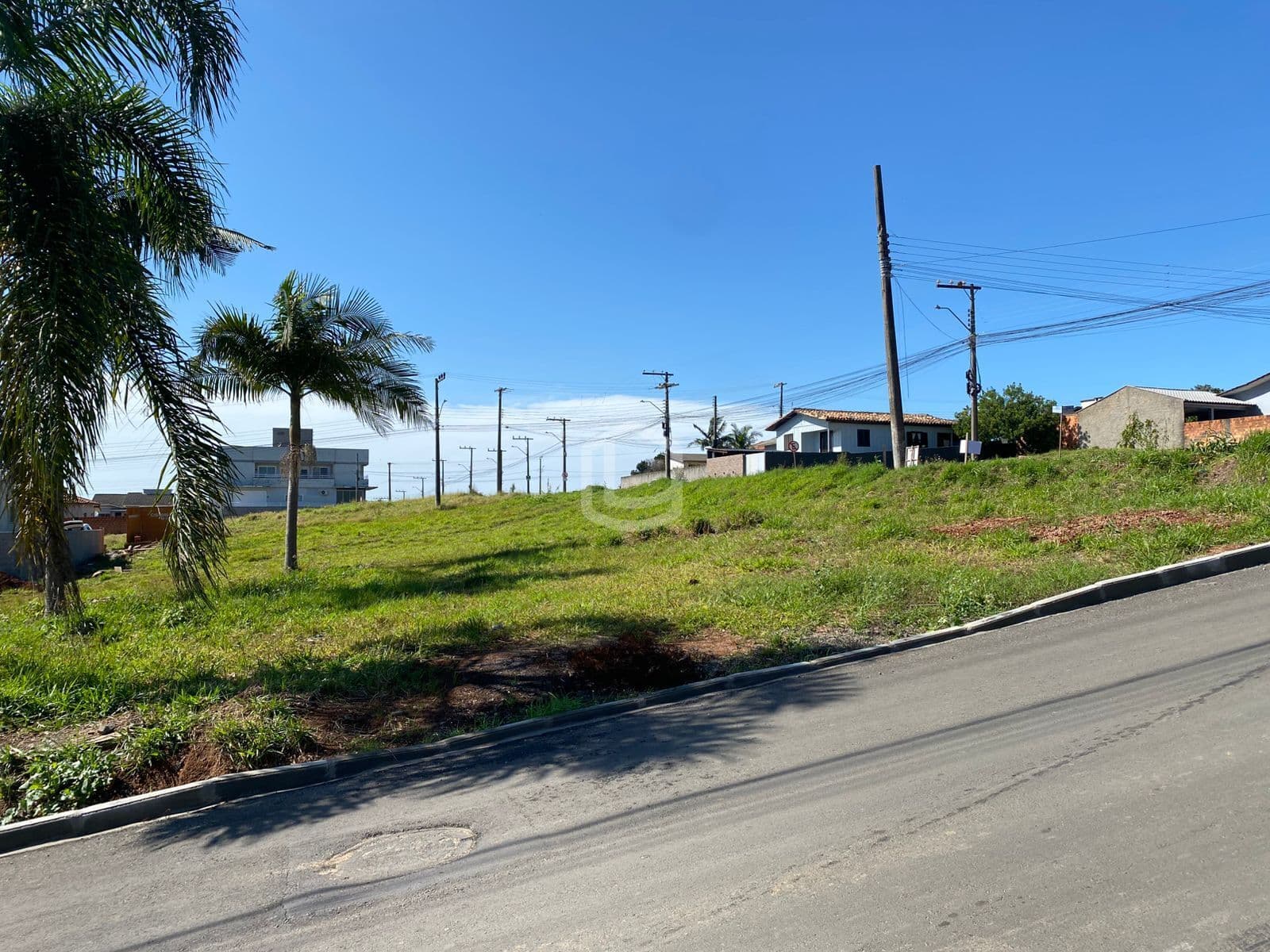 Terreno em Tereza Cristina, Içara/SC